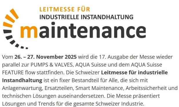 mechmine_predictive_maintenance_Messe-Maintenance_Zurich-2025